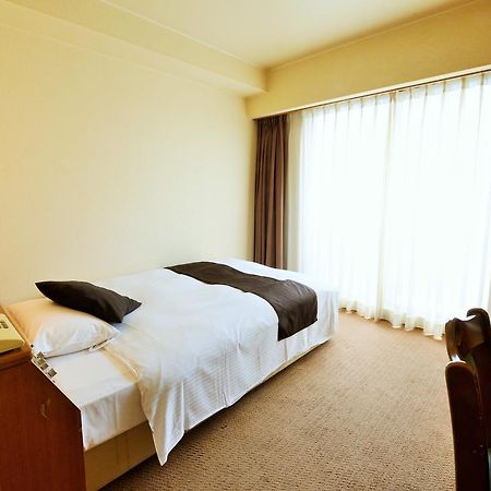 Daiichi Grand Hotel Kobe Sannomiya Exteriér fotografie