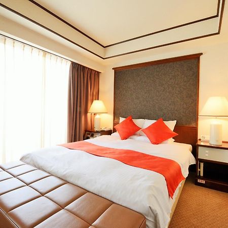 Daiichi Grand Hotel Kobe Sannomiya Exteriér fotografie