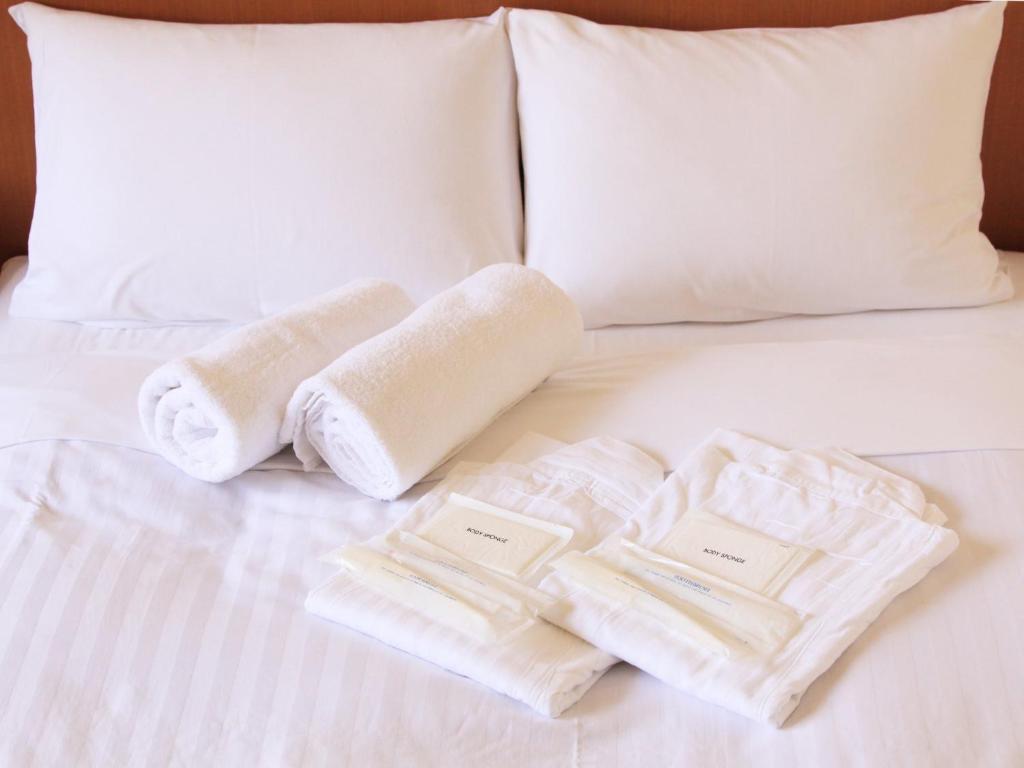 Daiichi Grand Hotel Kobe Sannomiya Pokoj fotografie
