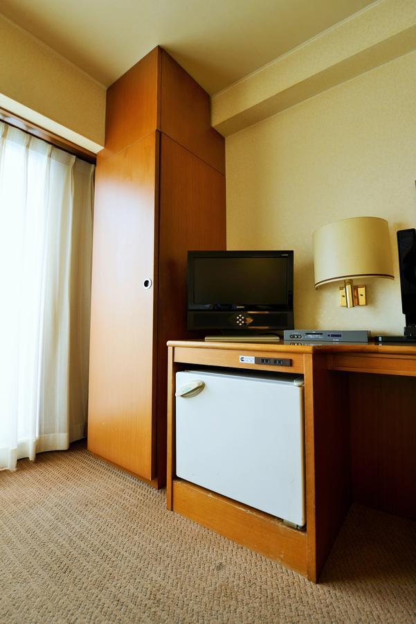 Daiichi Grand Hotel Kobe Sannomiya Exteriér fotografie