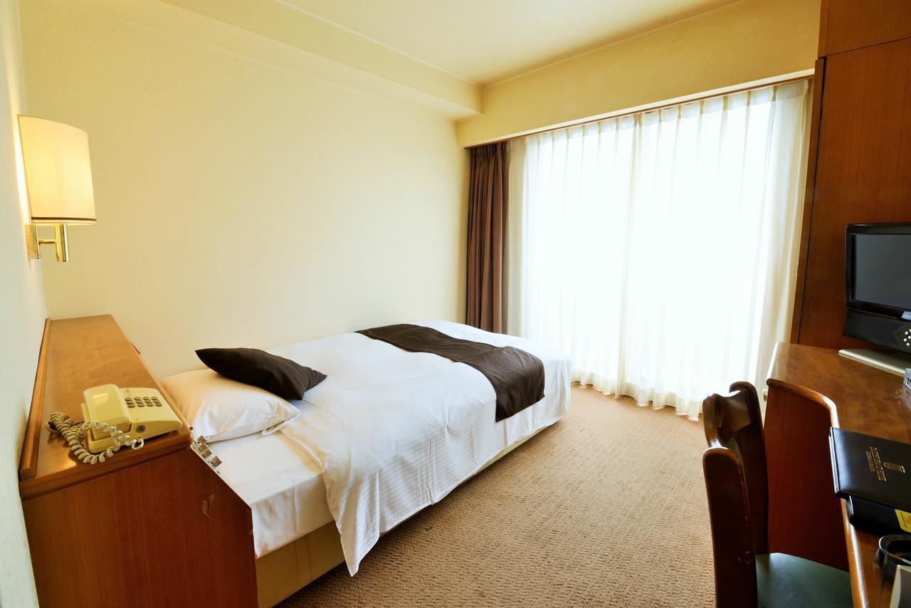 Daiichi Grand Hotel Kobe Sannomiya Exteriér fotografie