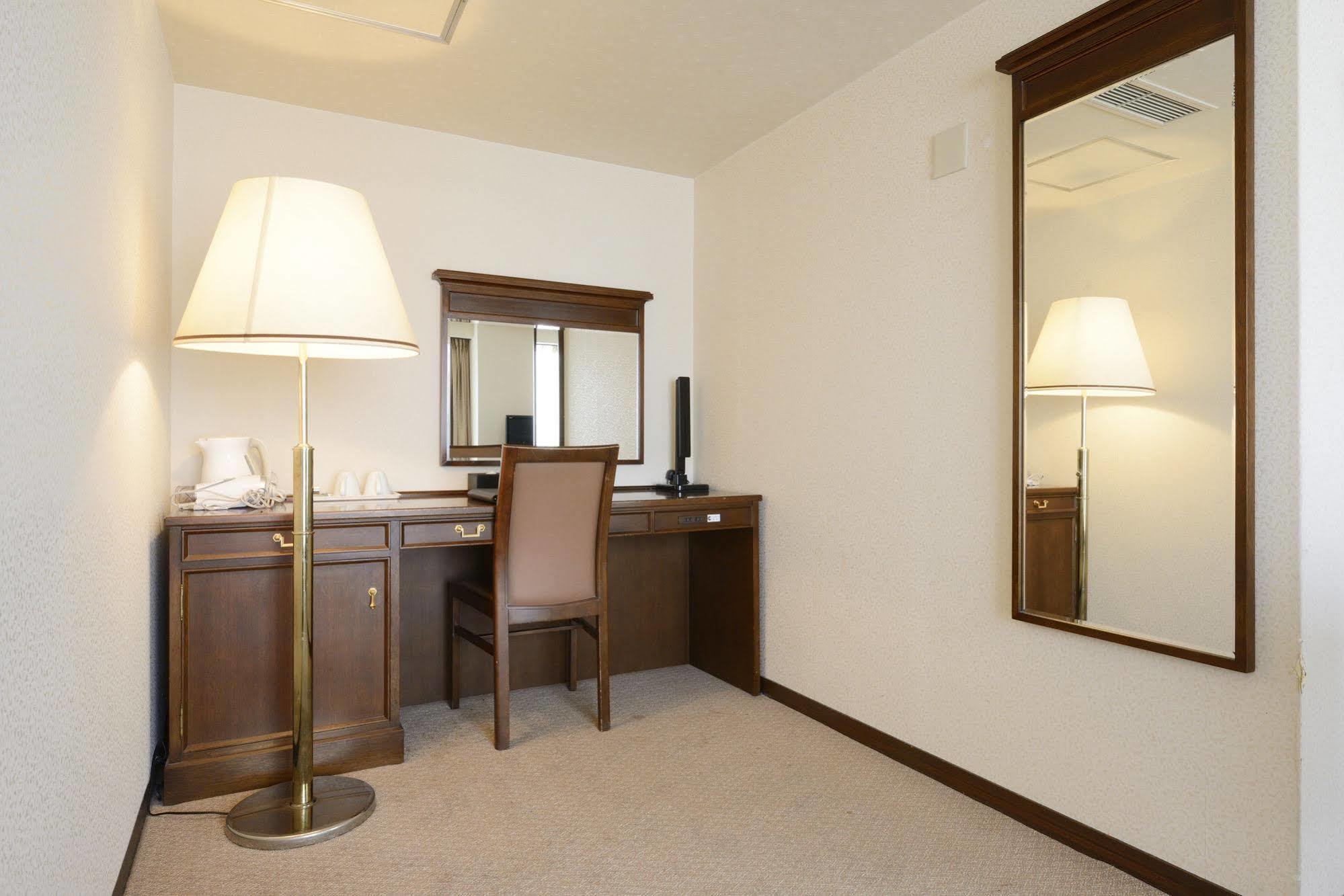 Daiichi Grand Hotel Kobe Sannomiya Exteriér fotografie