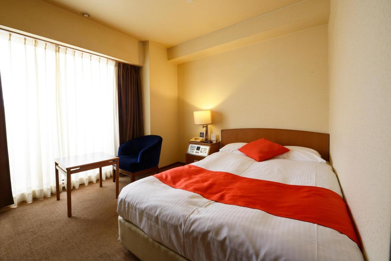 Daiichi Grand Hotel Kobe Sannomiya Exteriér fotografie