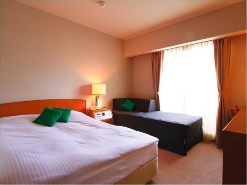 Daiichi Grand Hotel Kobe Sannomiya Exteriér fotografie