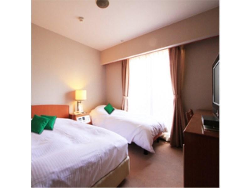 Daiichi Grand Hotel Kobe Sannomiya Exteriér fotografie