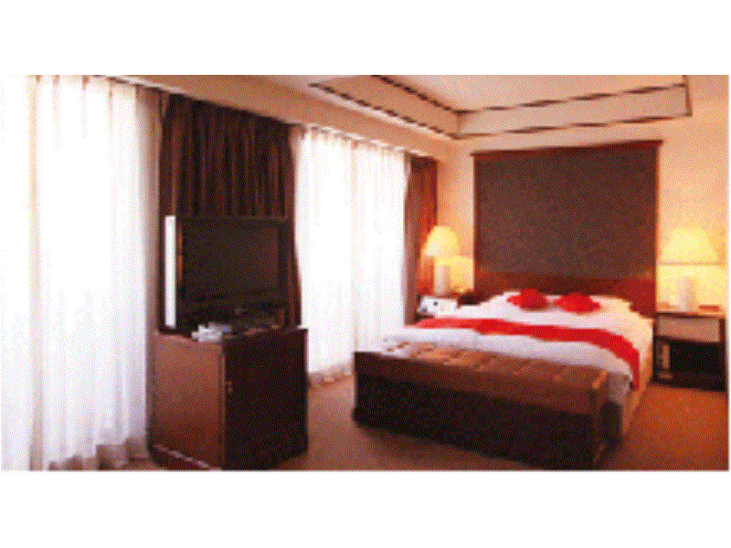 Daiichi Grand Hotel Kobe Sannomiya Exteriér fotografie
